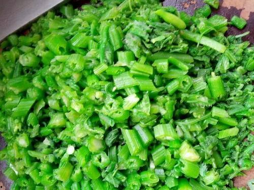 八叶瓜如何吃,探索美味与营养的完美结合