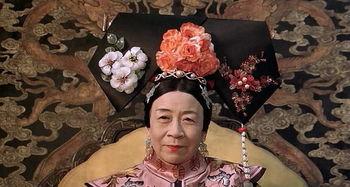 满朝文武都吃瓜,满朝文武共赏瓜界盛事