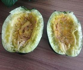 以前吃过现在吃瓜,从往昔美食到当下瓜果的味蕾之旅