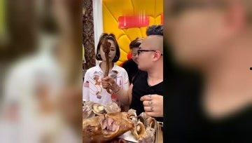 吃瓜少女的橱窗,揭秘娱乐圈幕后故事