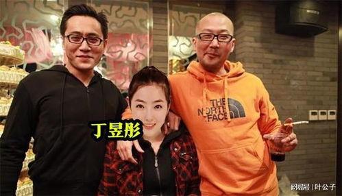 梁静吃瓜,揭秘娱乐圈幕后真相