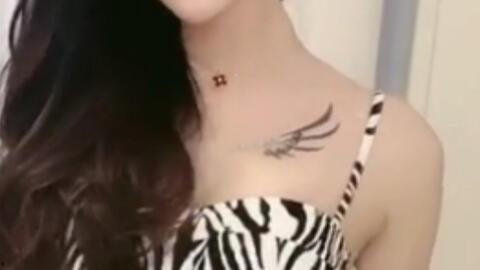 纹身小姐姐吃瓜,揭秘娱乐圈幕后风云