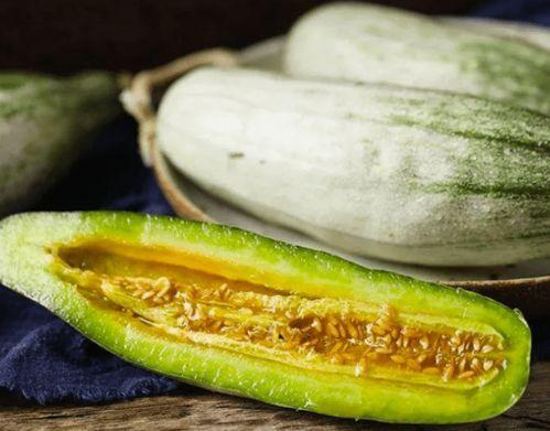 热瓜可以吃吗,探索夏日消暑新选择