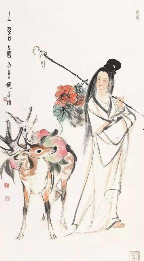 带你吃瓜鉴定古画,带你吃瓜解锁艺术珍品之谜