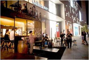 韩国酒吧吃瓜,揭秘流行文化中的“吃瓜”现象