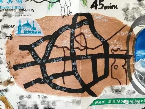 朝阳吃瓜群众雪,揭秘京城街头的热辣话题