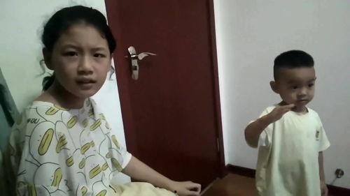 爸妈吵架儿女吃瓜,儿女成“吃瓜群众”，见证爸妈吵架现场