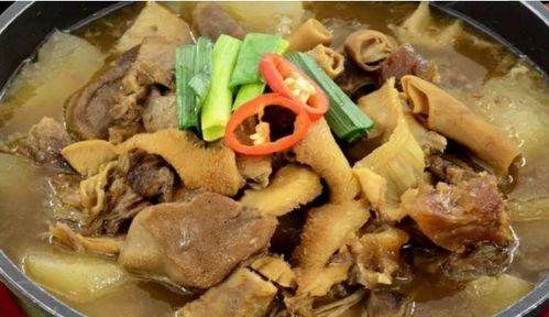 牛杂吃瓜,揭秘美食与娱乐的跨界融合