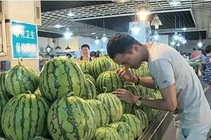 吃瓜群众超市,揭秘日常购物中的趣味与智慧