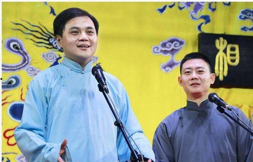 德云社热搜吃瓜事件