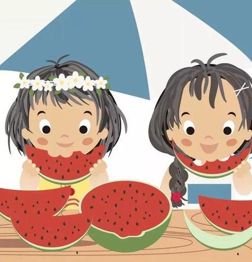 吃瓜头像动漫单人,揭秘吃瓜头像背后的动漫魅力