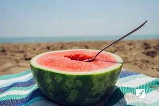 吃瓜得用勺吧,勺子的奇妙之旅