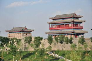 霸州牤牛河吃瓜