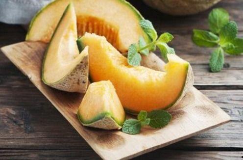 哈密瓜和黄瓜一起吃吗,营养互补的奇妙组合